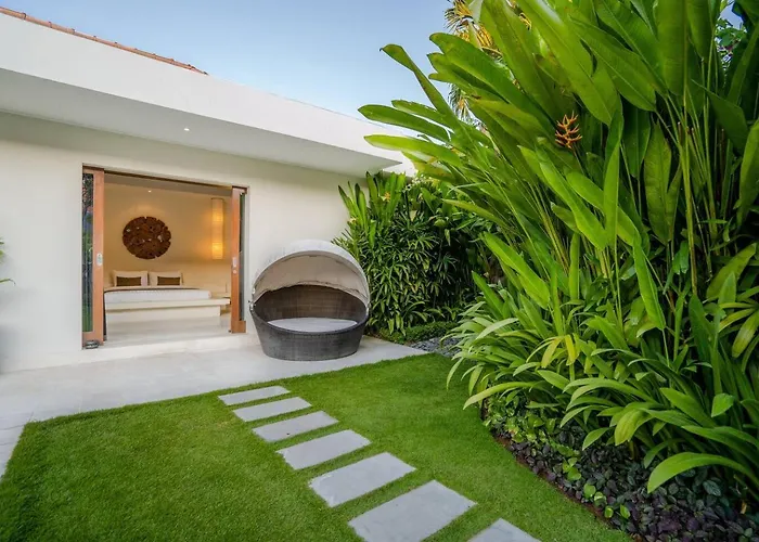 Villa Tropical Luxury Seminyak (Bali)