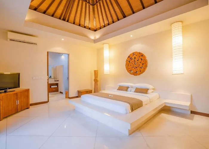 Villa Tropical Luxury *