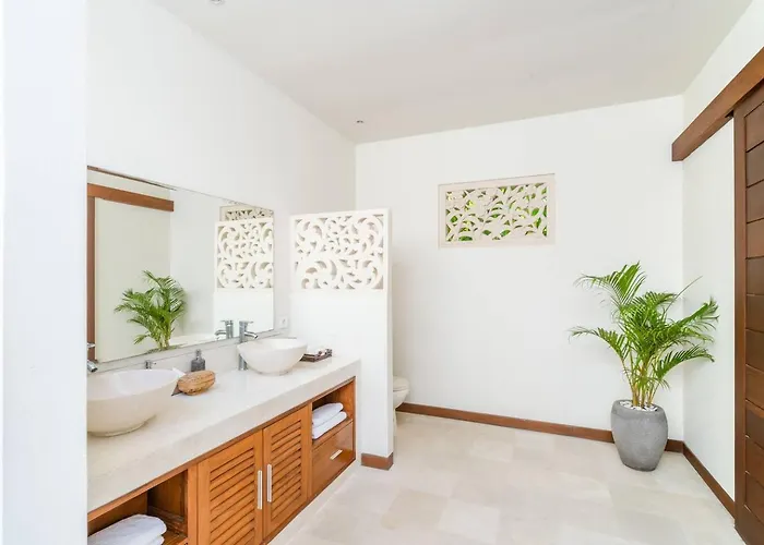 Villa Tropical Luxury *