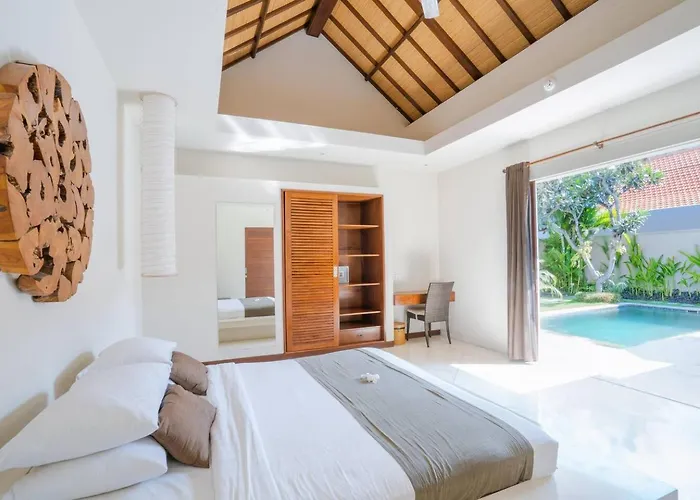 Tropical Luxury Villa