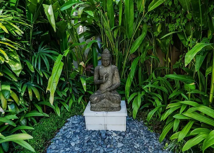 Tropical Luxury Villa Seminyak (Bali)