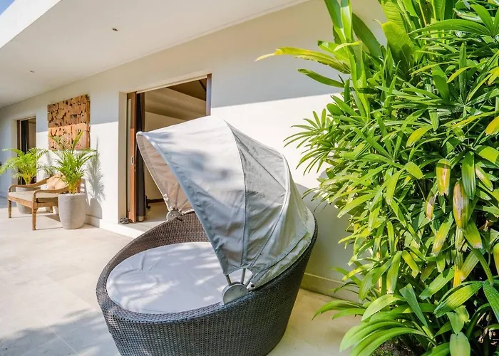 Villa Tropical Luxury Seminyak (Bali)