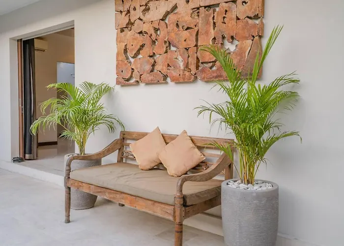 Tropical Luxury * Seminyak (Bali)