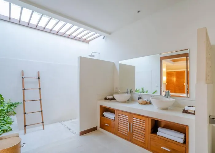 Villa Tropical Luxury *