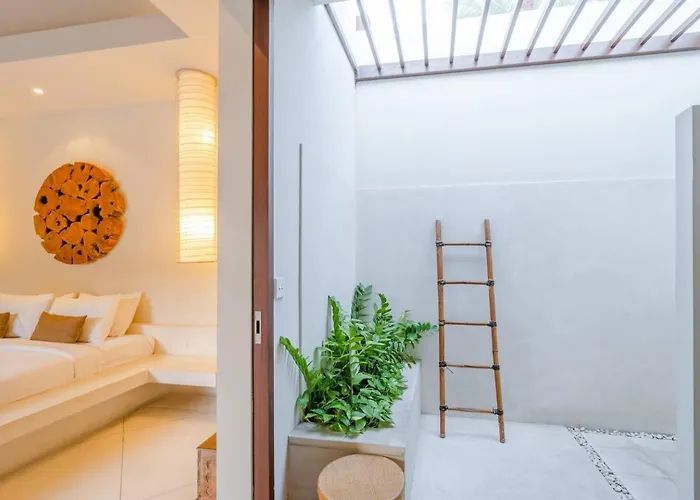 Villa Tropical Luxury