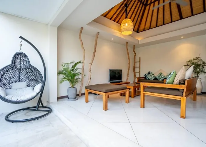 Tropical Luxury * Seminyak (Bali)