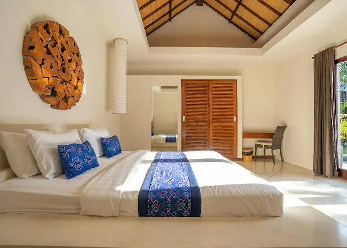 Tropical Luxury *