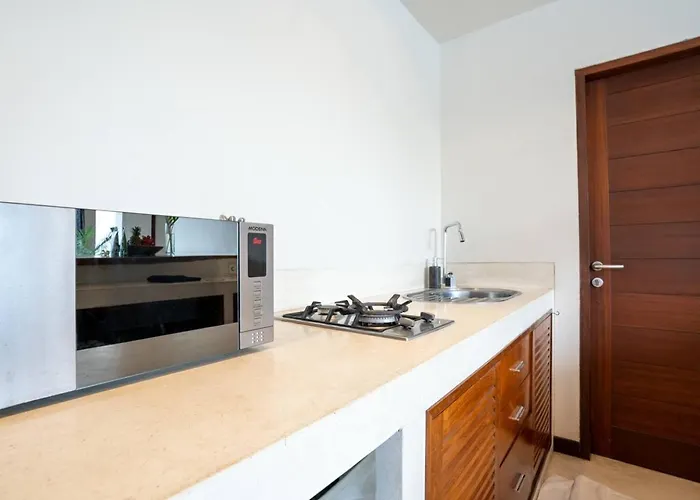 Villa Tropical Luxury