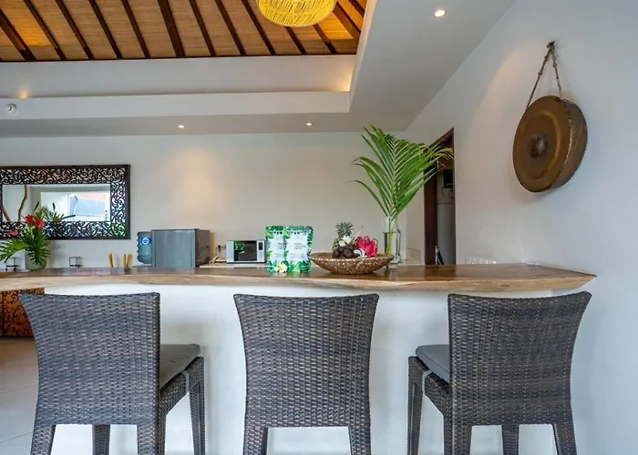 Villa Tropical Luxury Seminyak (Bali)