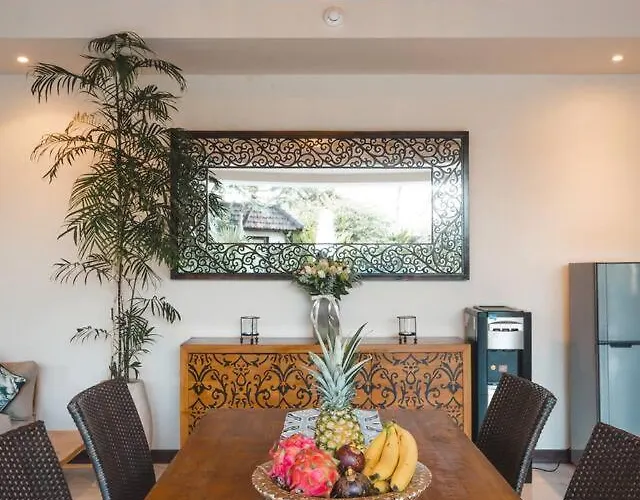 Villa Tropical Luxury Seminyak (Bali)