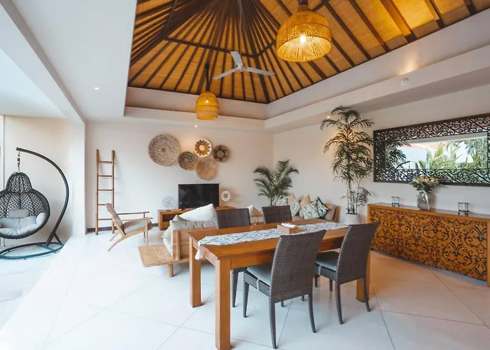 Tropical Luxury