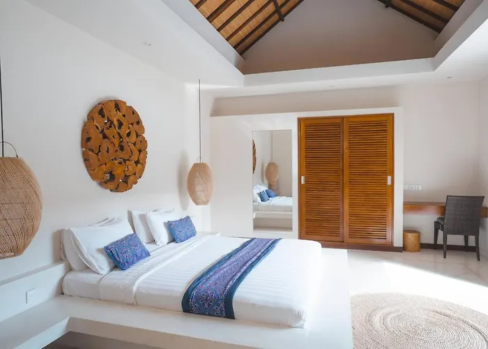 Tropical Luxury