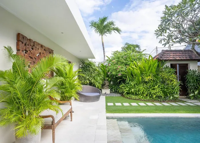 Tropical Luxury